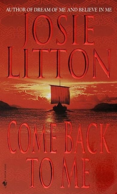 Produktbild: Come Back to Me