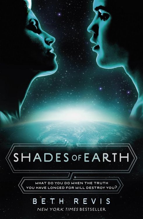 Produktbild: Shades of Earth