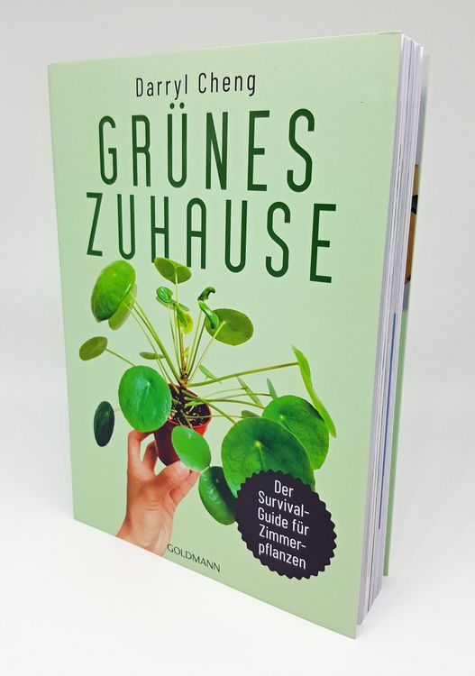 Produktbild: Gr&uuml;nes Zuhause