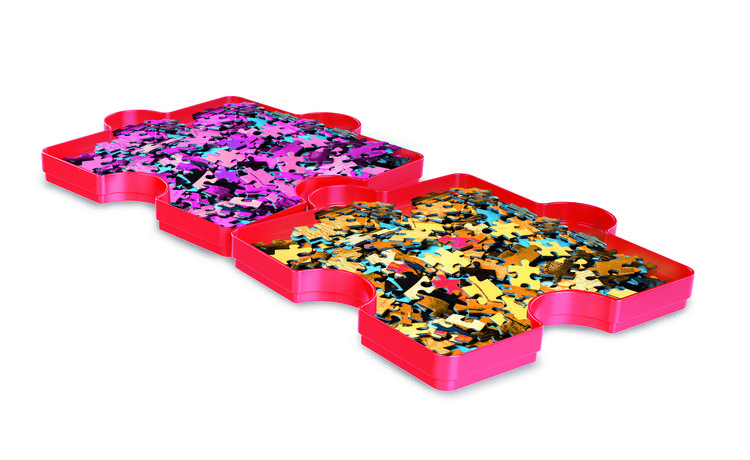 Produktbild: Puzzle Sortierer (Puzzle-Zubeh&ouml;r)