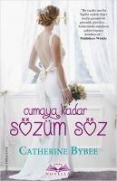 Produktbild: Cumaya Kadar S&ouml;z&uuml;m S&ouml;z