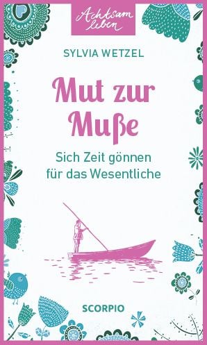 Produktbild: Mut zur Mu&szlig;e