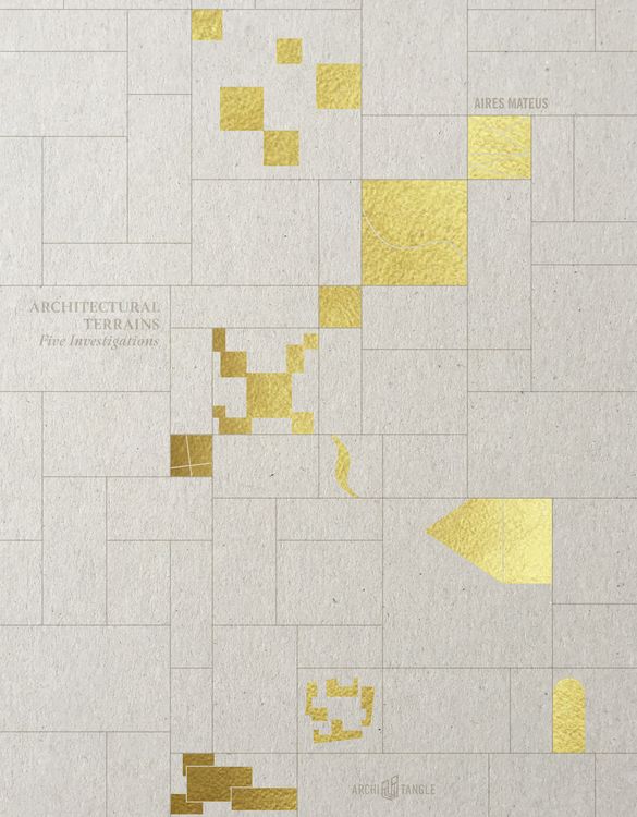 Produktbild: AIRES MATEUS Architectural Terrains