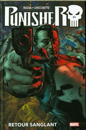 Produktbild: Punisher