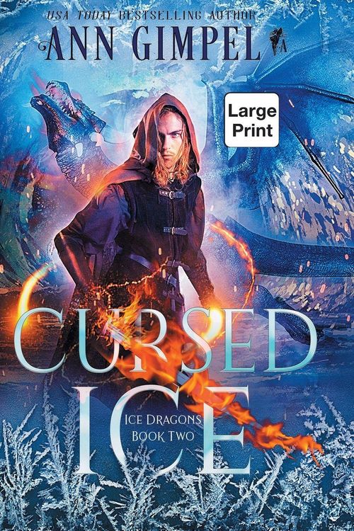 Produktbild: Cursed Ice