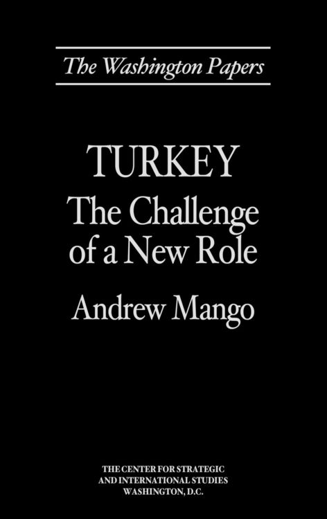 Produktbild: Turkey