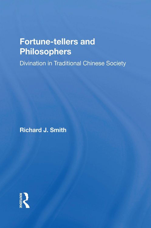 Produktbild: Fortune-tellers and Philosophers