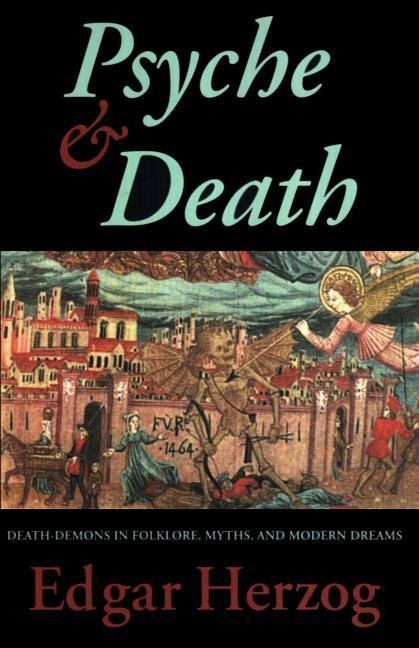 Produktbild: Psyche and Death