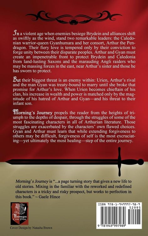 Produktbild: Morning's Journey
