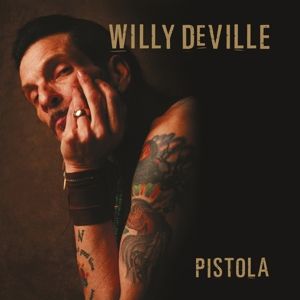 Produktbild: Pistola (Ltd.1LP+Bonus-CD)
