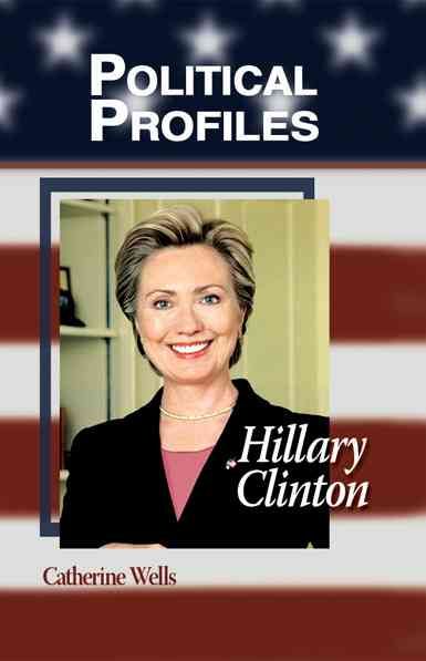 Produktbild: Political Profiles Hillary Cli