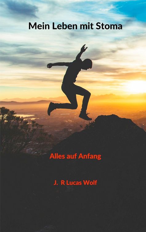 Produktbild: Mein Leben mit Stoma