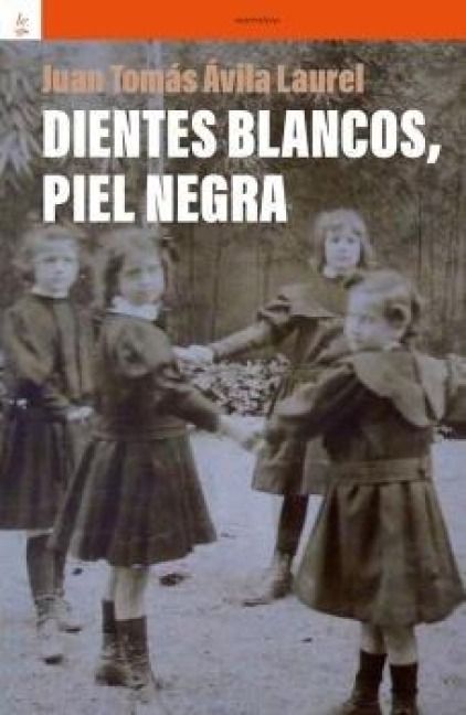 Produktbild: Dientes Blancos, Piel Negra