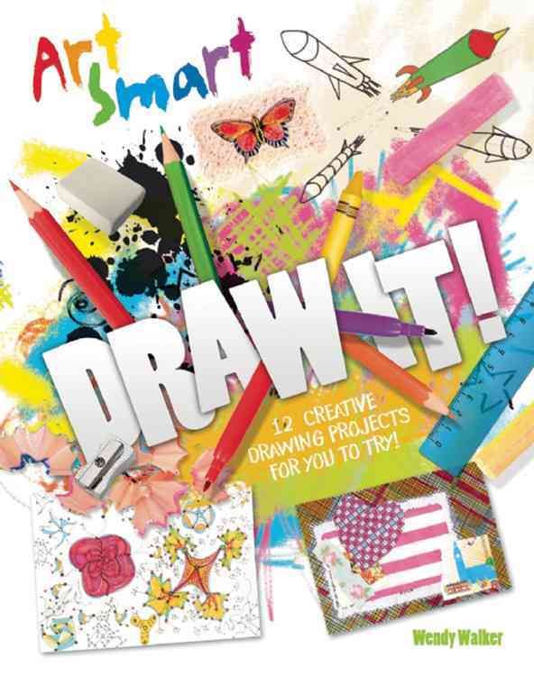 Produktbild: Art Smart Draw It