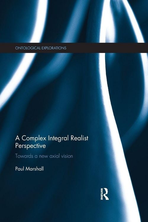 Produktbild: A Complex Integral Realist Perspective