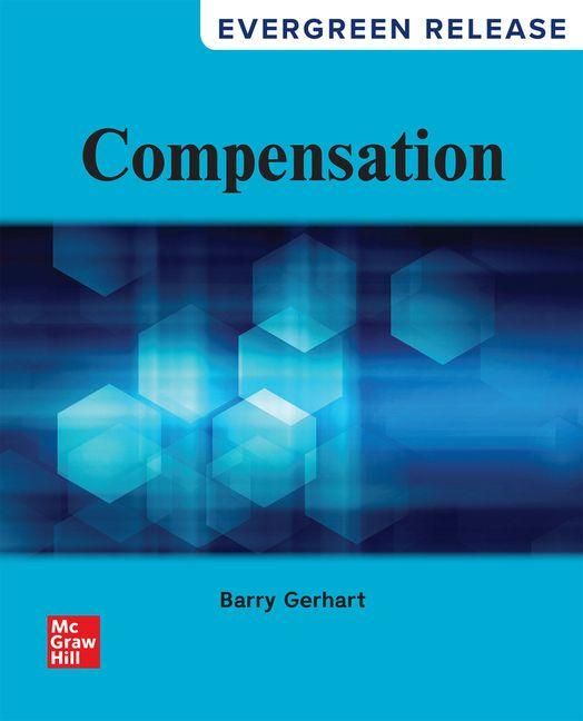 Produktbild: Loose-Leaf for Compensation
