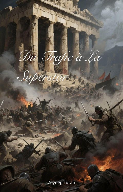 Produktbild: Du Trafic &agrave; La Superstar