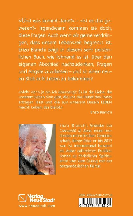Produktbild: Und dann?