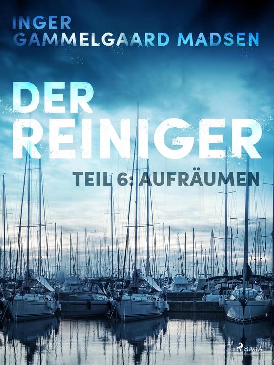 Produktbild: Der Reiniger: Teil 6 - Aufr&auml;umen