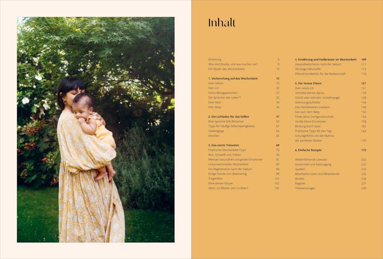 Produktbild: Jetzt bist du Mama