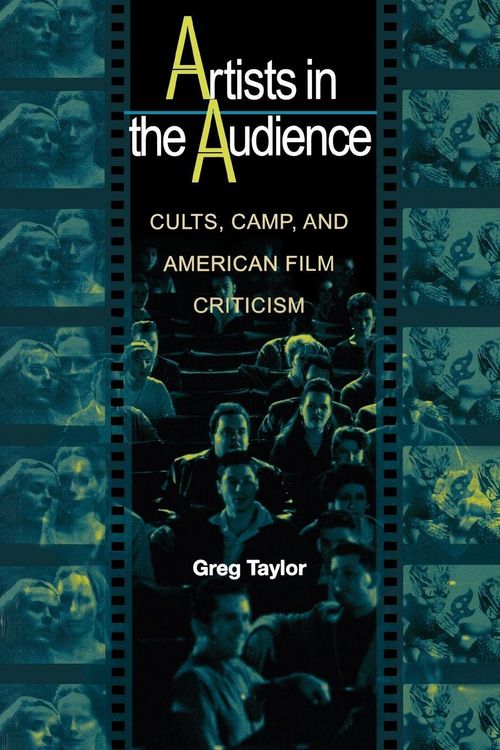 Produktbild: Artists in the Audience