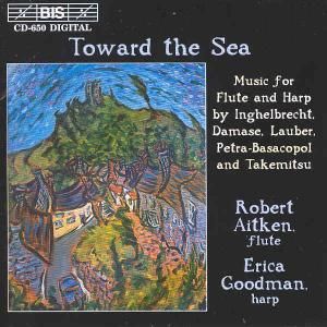 Produktbild: Toward the Sea