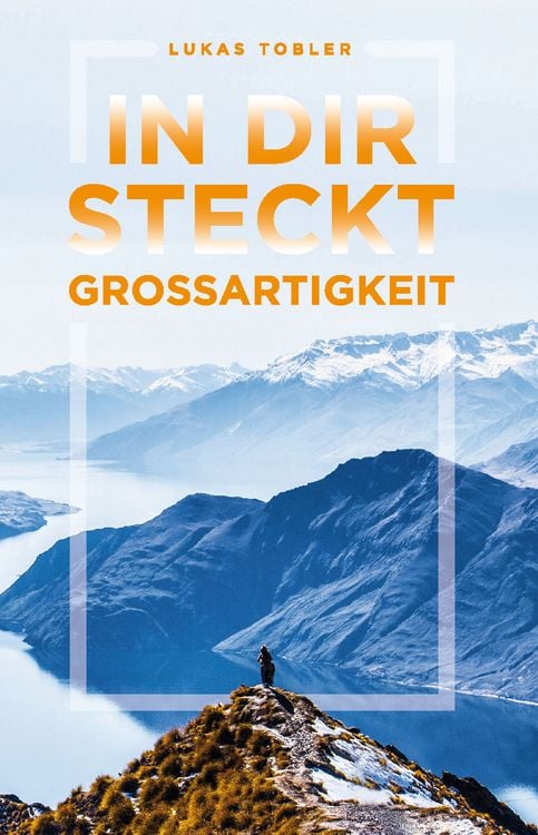 Produktbild: In dir steckt Gro&szlig;artigkeit