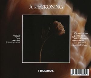 Produktbild: A Reckoning
