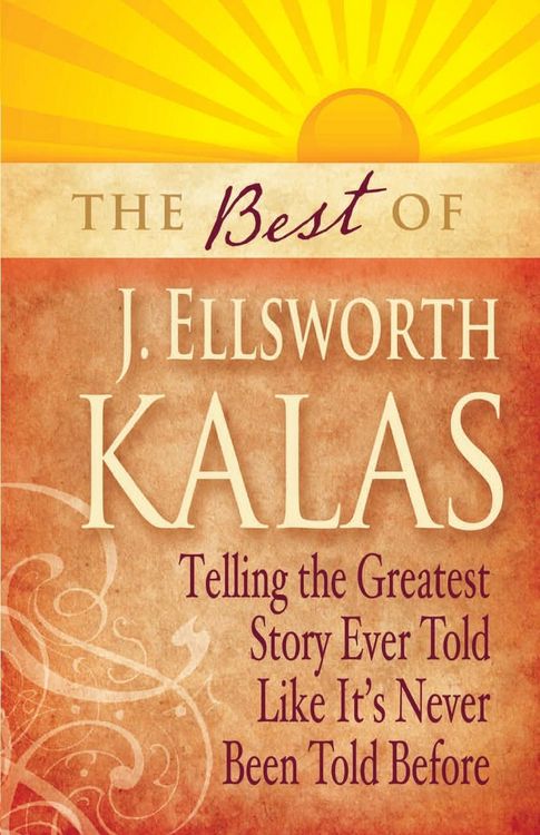 Produktbild: Best of J. Ellsworth Kalas