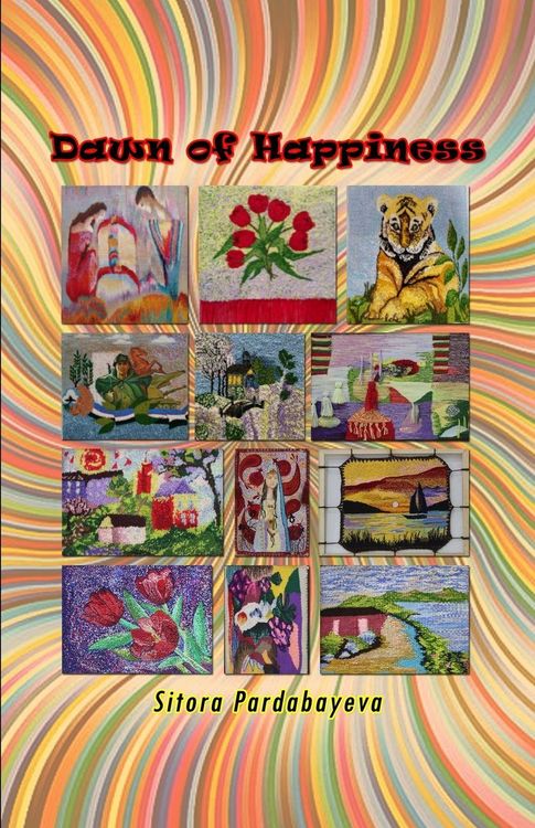 Produktbild: Dawn of Happiness