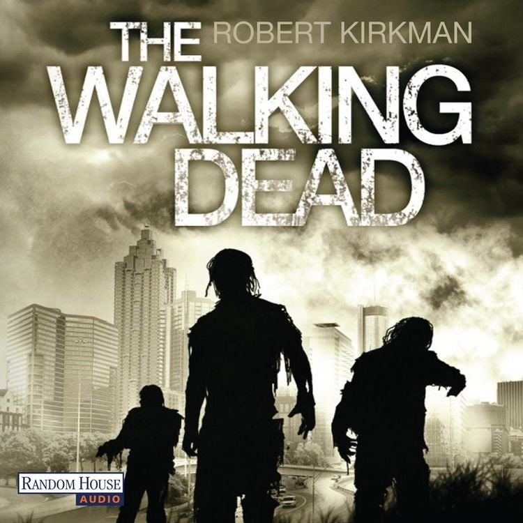 Produktbild: The Walking Dead