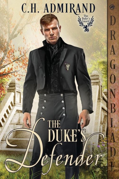 Produktbild: The Duke's Defender