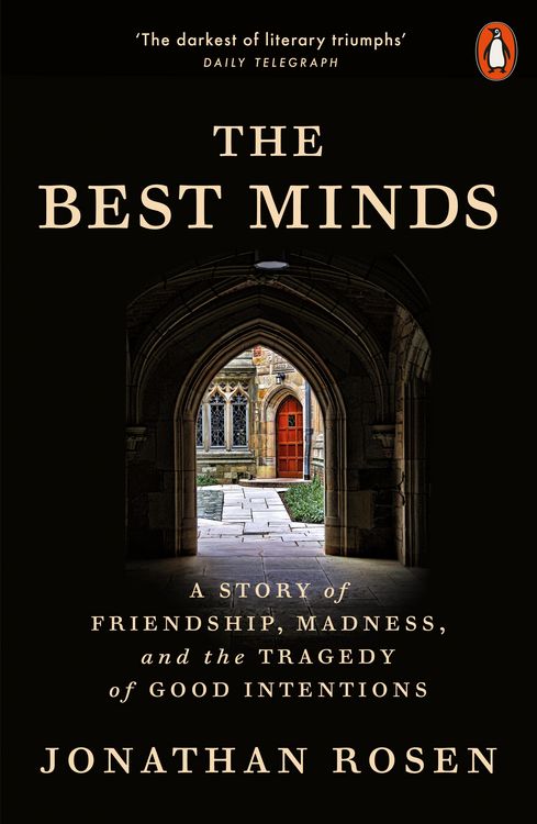 Produktbild: The Best Minds