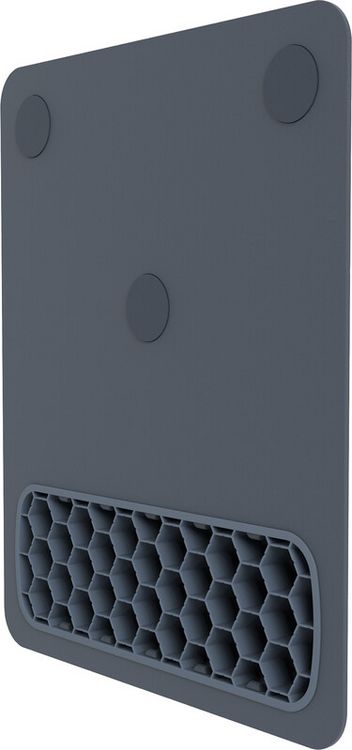 Produktbild: Handgelenkauflage XL marine