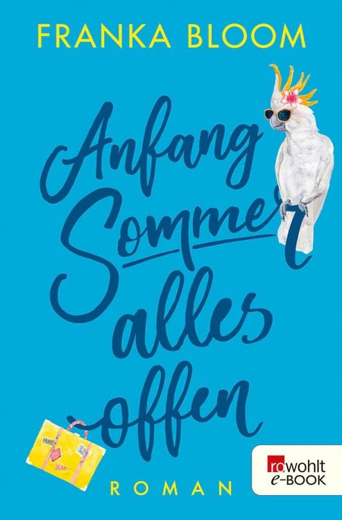 Produktbild: Anfang Sommer - alles offen