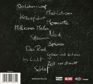 Produktbild: Mahlstrom