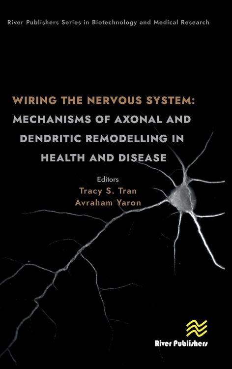 Produktbild: Wiring the Nervous System