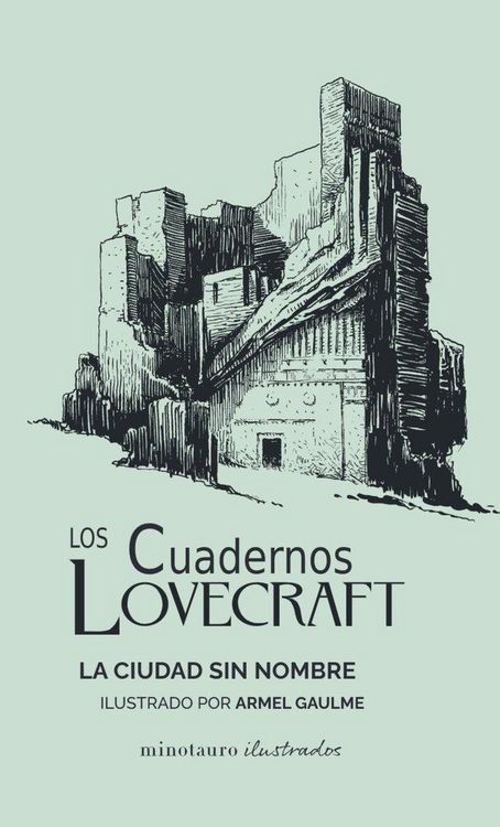 Produktbild: La ciudad sin nombre