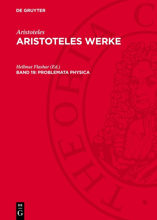 Produktbild: Problemata Physica