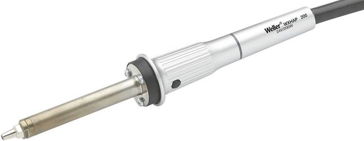 Produktbild: Weller WXHAP 200 Hei&szlig;luftl&ouml;tkolben 200W