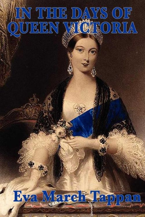 Produktbild: In the Days of Queen Victoria