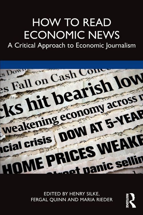 Produktbild: How to Read Economic News