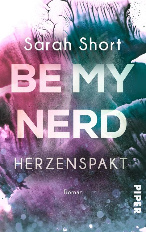 Produktbild: Be my Nerd - Herzenspakt