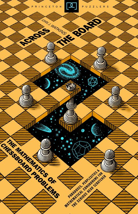 Produktbild: Across the Board