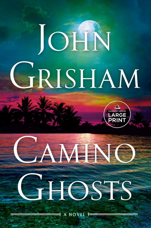Produktbild: Camino Ghosts