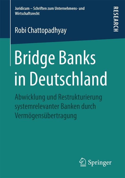 Produktbild: Bridge Banks in Deutschland