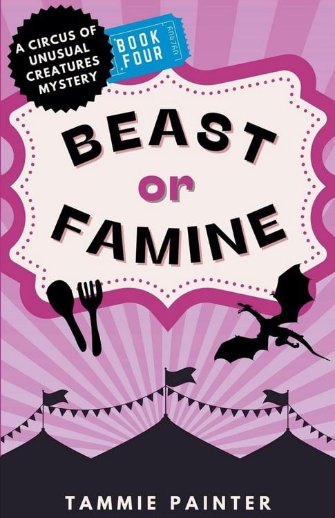 Produktbild: Beast or Famine