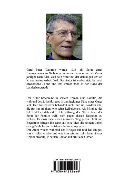 Produktbild: Kastanienallee