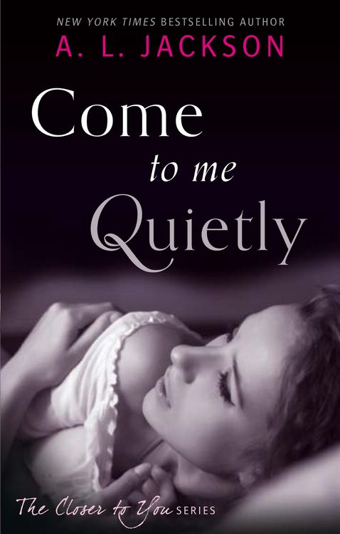 Produktbild: Come to Me Quietly