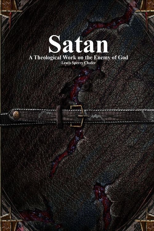 Produktbild: Satan